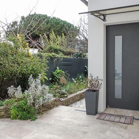 Villa Mont Des Oiseaux By Interhome Toulon Exterior photo