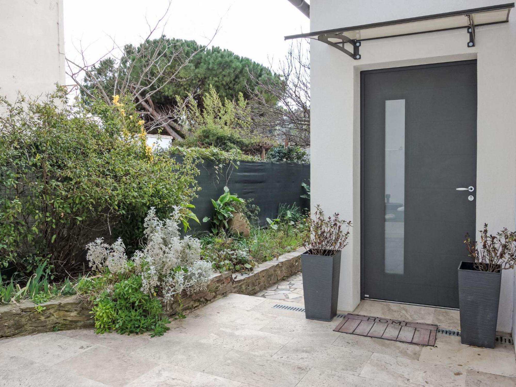 Villa Mont Des Oiseaux By Interhome Toulon Exterior photo