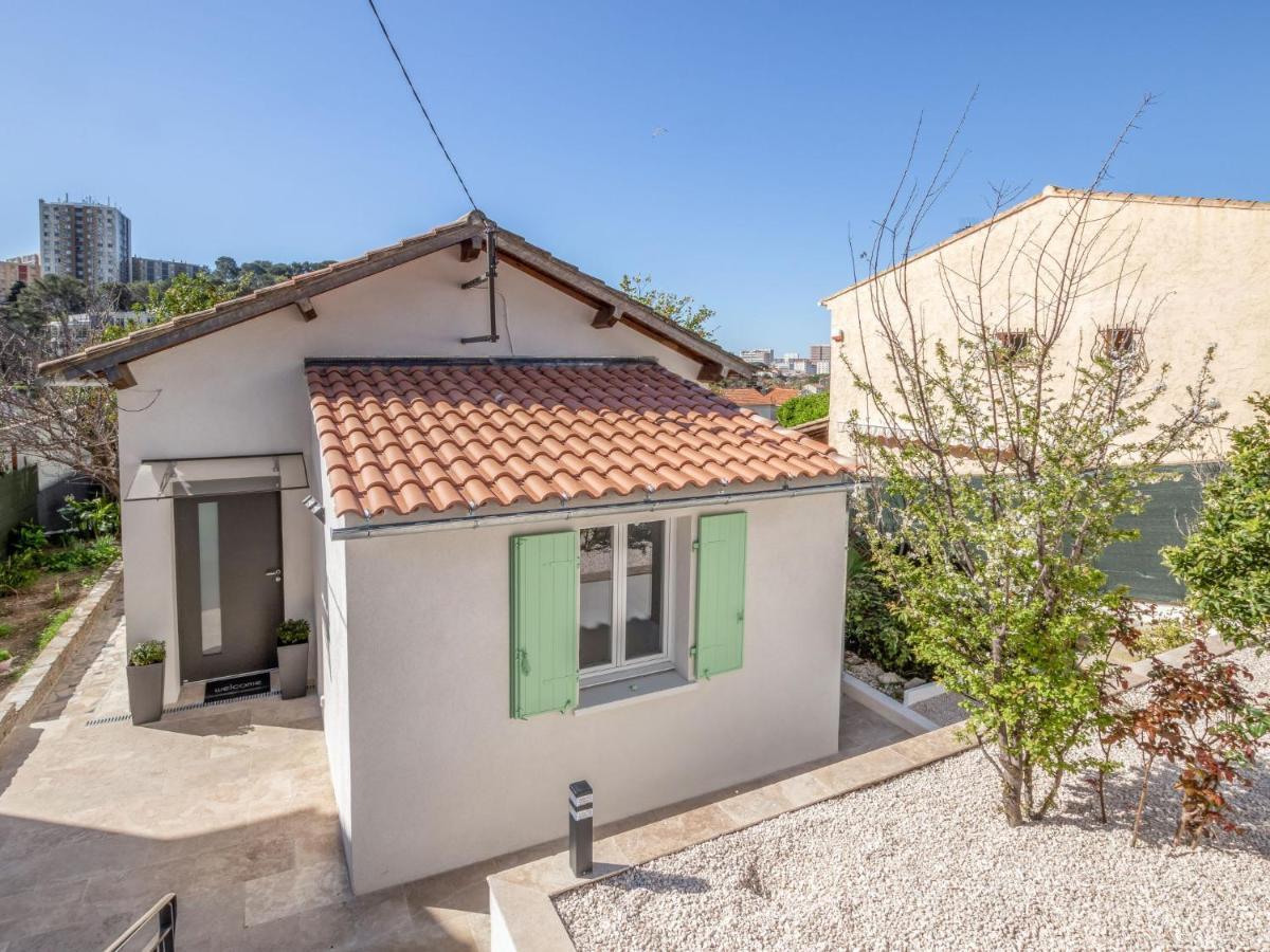 Villa Mont Des Oiseaux By Interhome Toulon Exterior photo