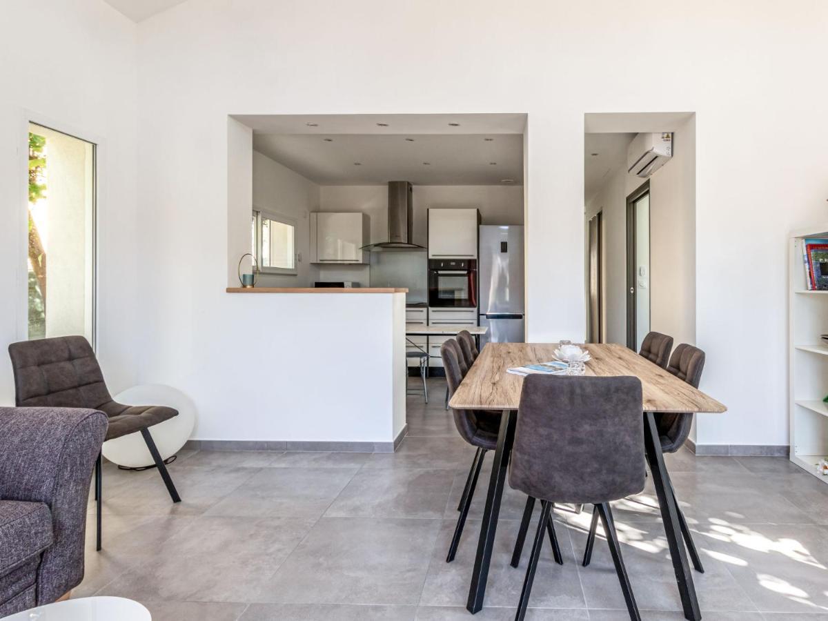 Villa Mont Des Oiseaux By Interhome Toulon Exterior photo