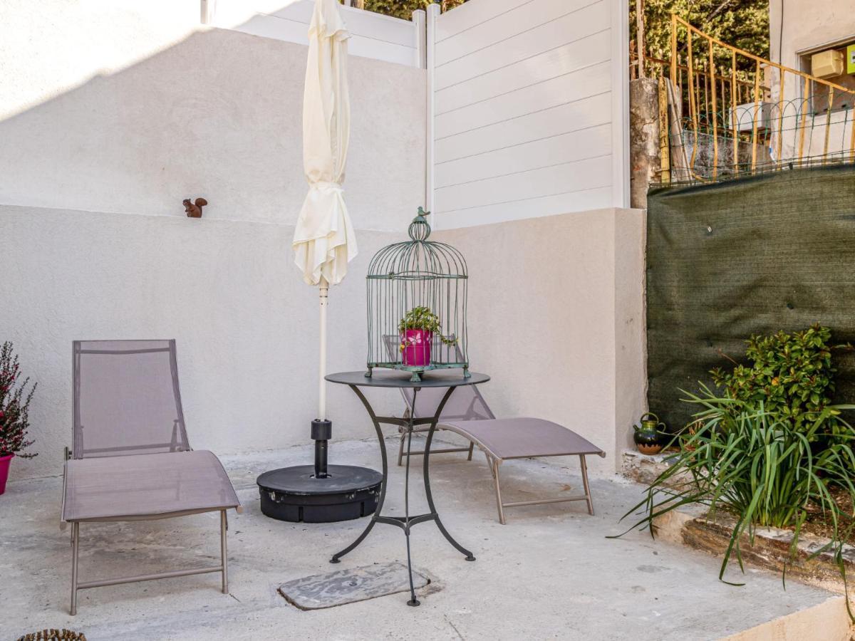 Villa Mont Des Oiseaux By Interhome Toulon Exterior photo