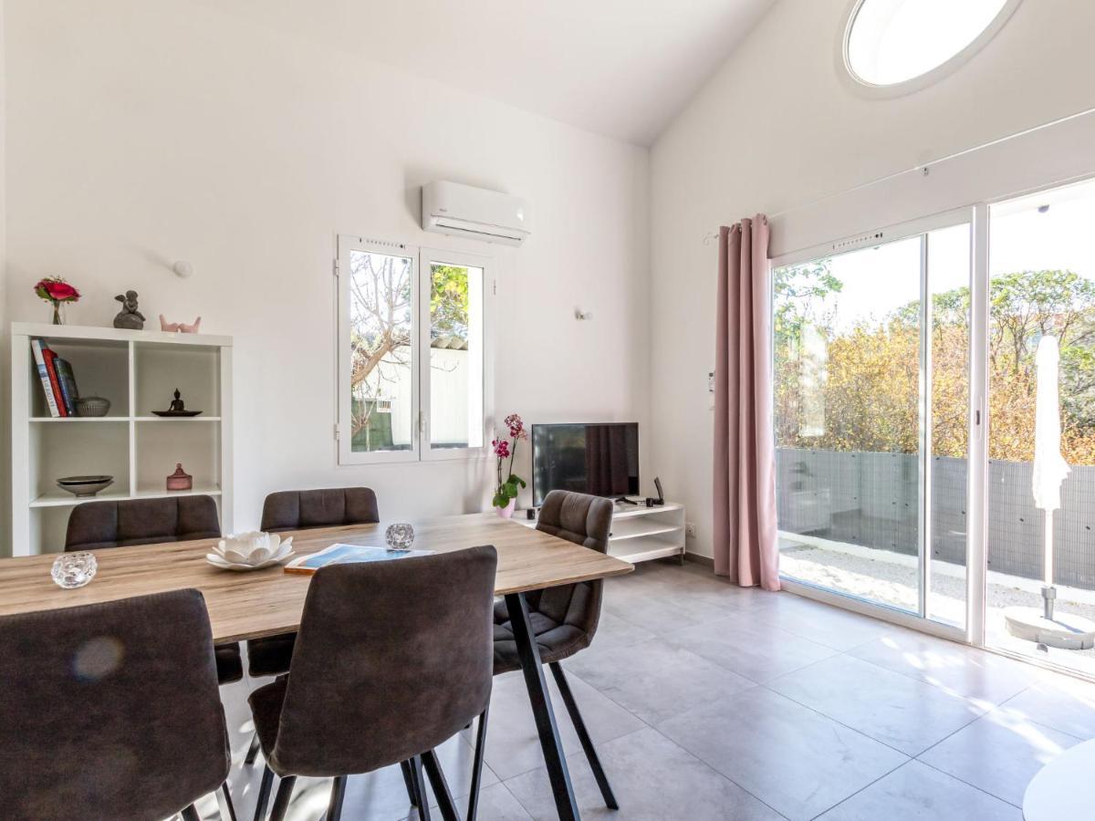 Villa Mont Des Oiseaux By Interhome Toulon Exterior photo