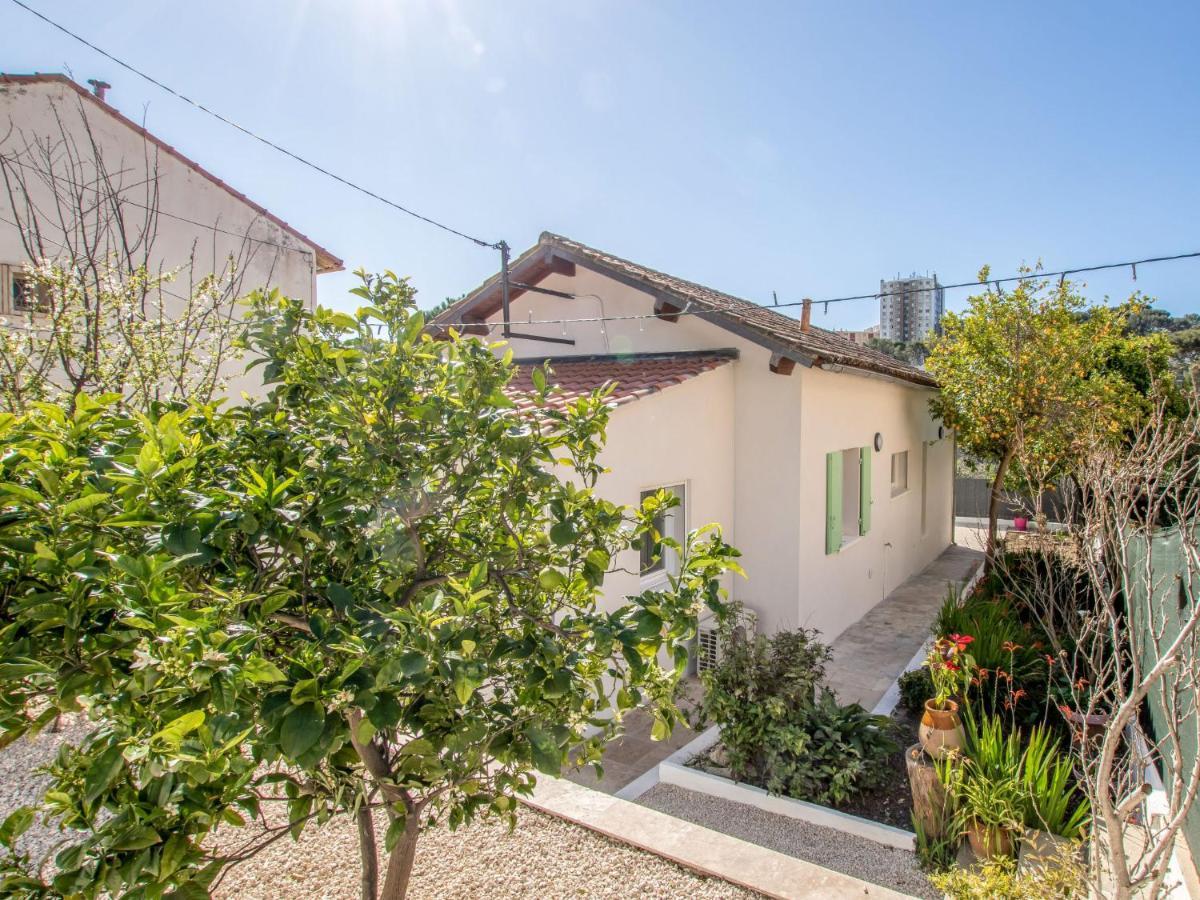 Villa Mont Des Oiseaux By Interhome Toulon Exterior photo